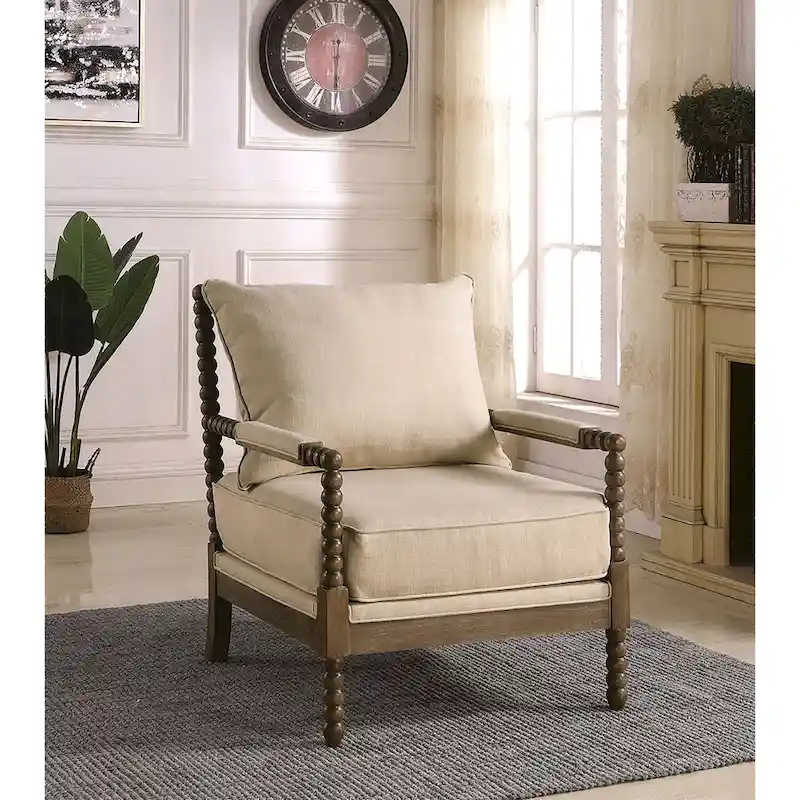 Modern Mid Century Design Living Room Accent Chair