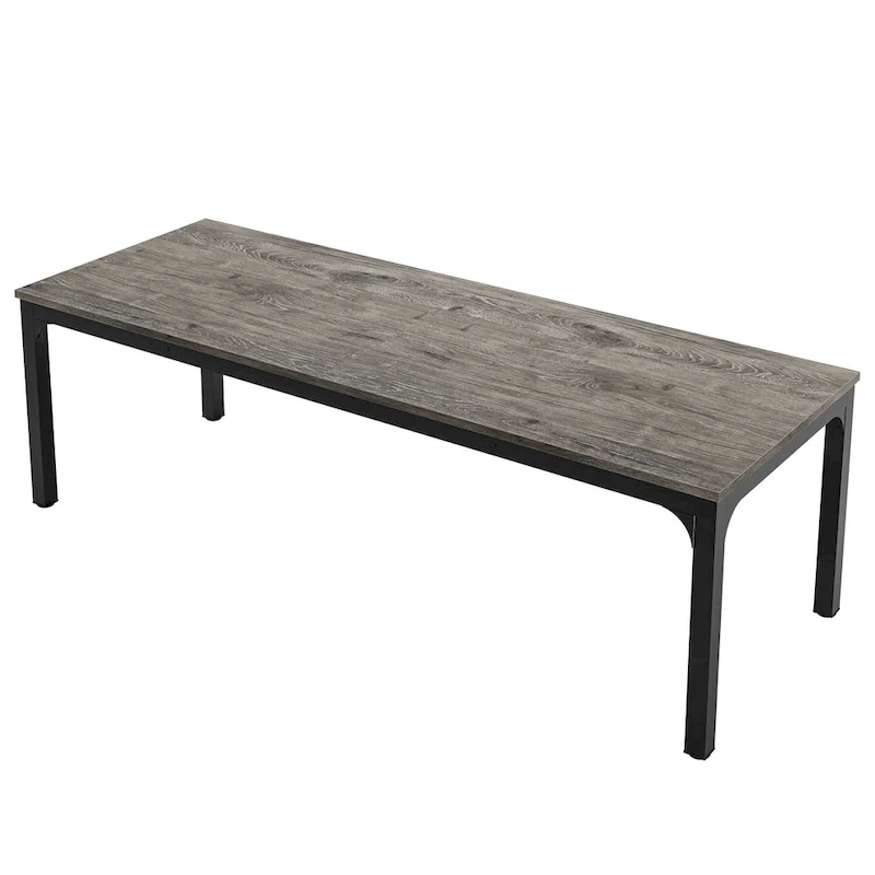 6.5FT Rectangle Conference Meeting Seminar Business Table