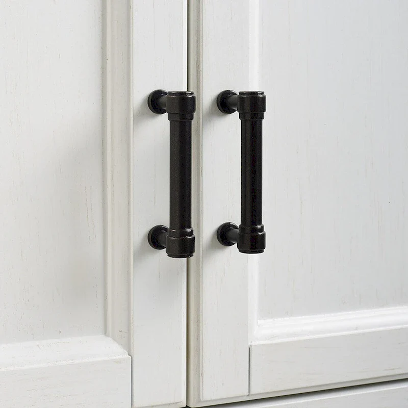 Crosley Tara Pantry - 23.75W x 15D x 67.75H