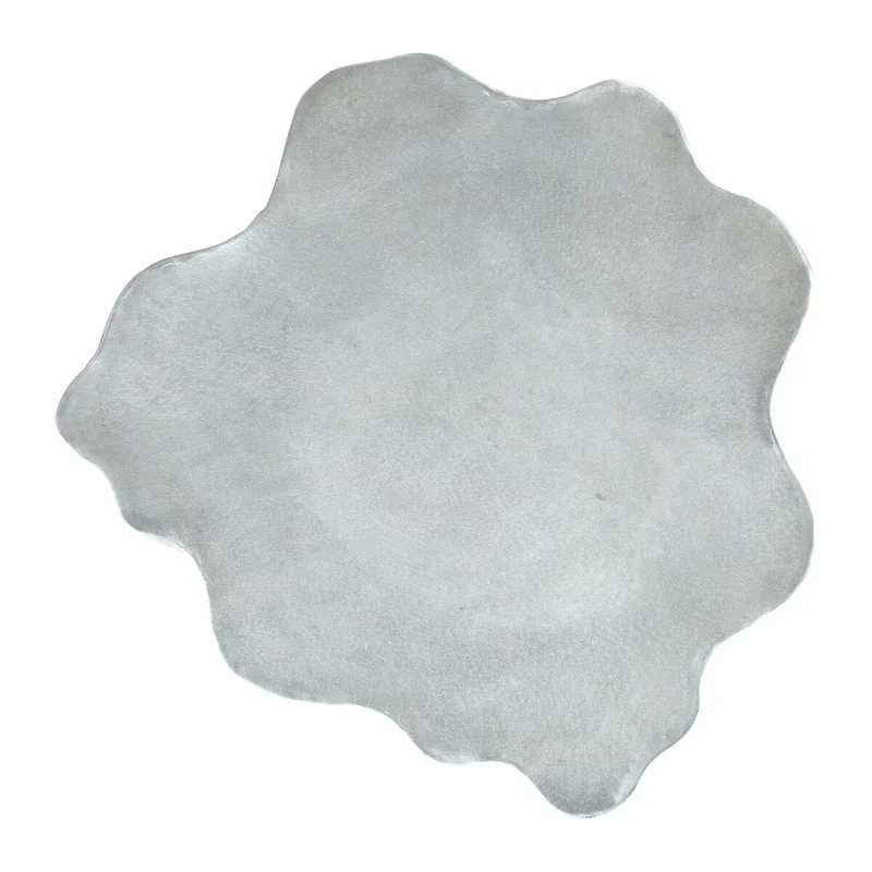 Coffee Table - 36.6  W x 36.2  D x 15.4  H