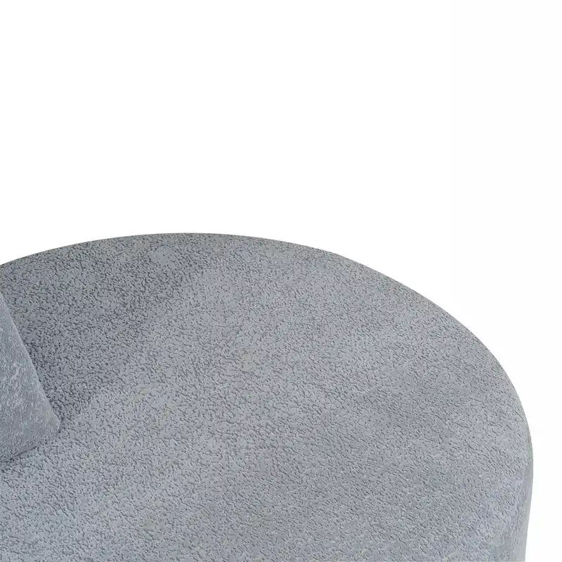 Christopher Knight Home - Olivia Curved Foam Sofa Set - 116L