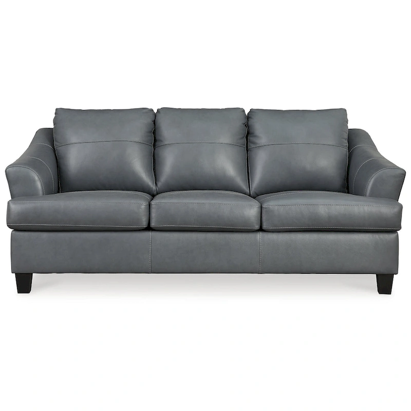 Signature Design by Ashley Genoa Sofa - 88W x 38D x 40H
