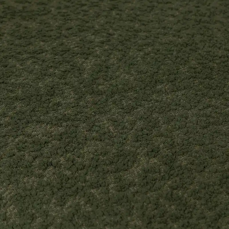 KINWELL 28 Wide Boucle Upholstered Square Armchair