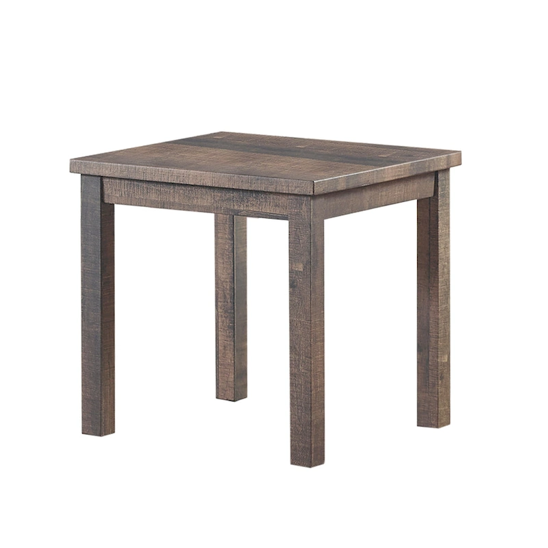 Boisee Transitional Natural Tone 48-inch Wood 3-Piece Coffee Table and Side Tables Set by Furniture of America