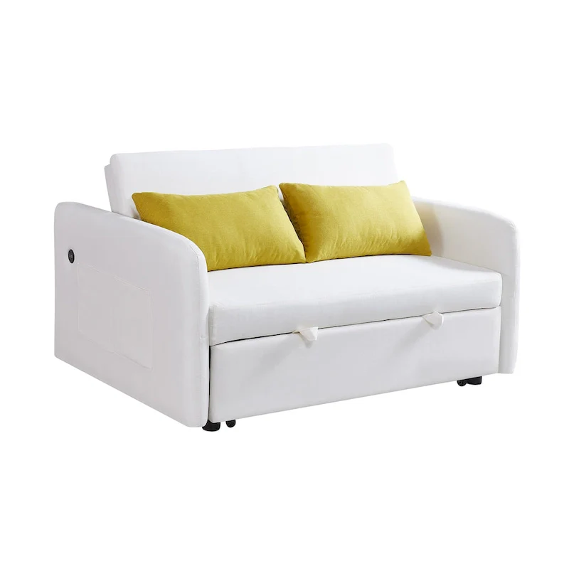Multifunctional sofa bed