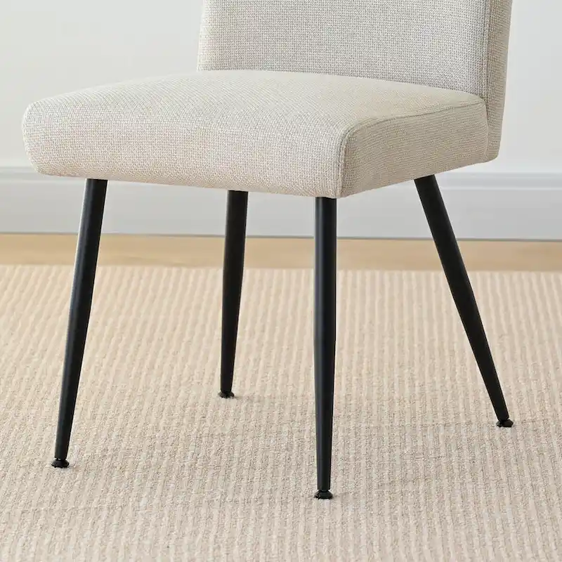 4 Person Dining Chairs (Set of 4)