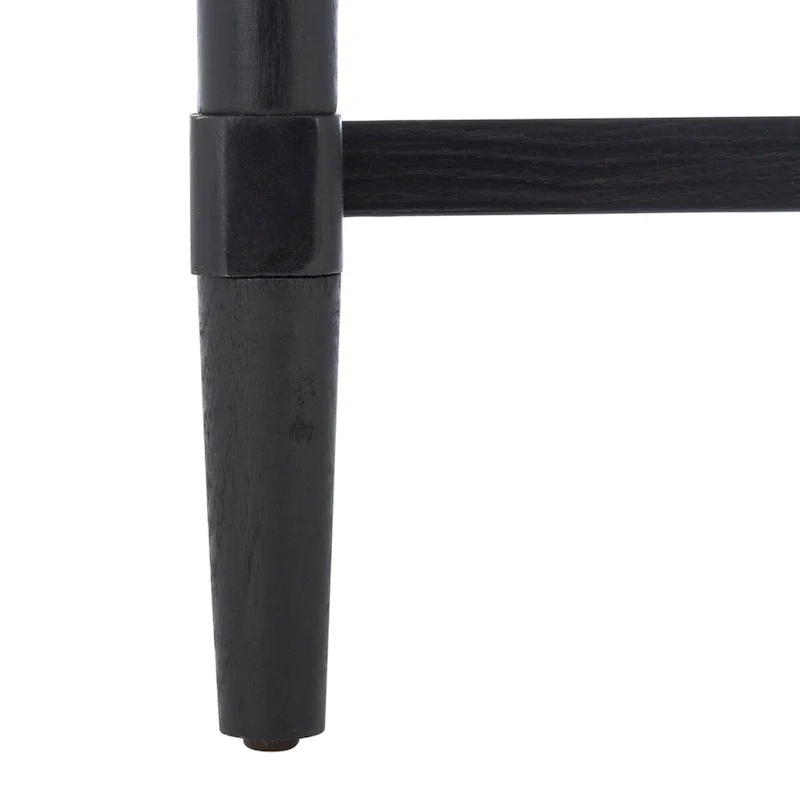 SAFAVIEH Birdella 4-Drawer Console Table - 42 W x 13 L x 29.5 H - 42Wx13Dx30H