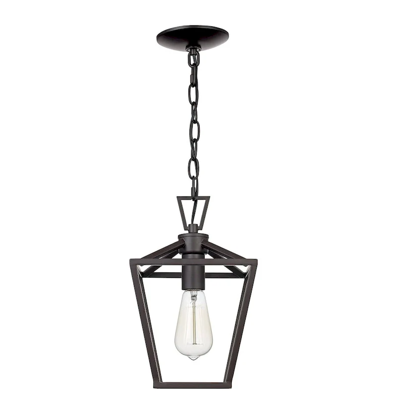 Trans Globe Lacey 1 Light Pendants Pendant Light