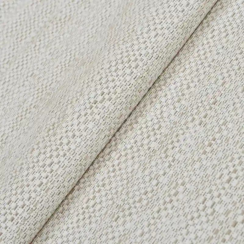 Scandi Upholstered Natural Light Brown Wood Dining Chair (Set of 2)