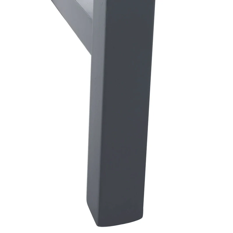 SAFAVIEH Mascha 3-Piece Set Drop Leaf Pub Table - 36  W x 36  L x 36  H - 36Wx36Dx36H