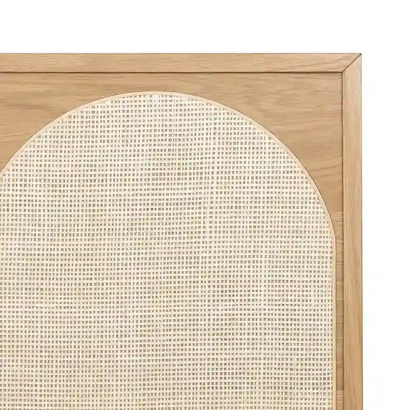 Haven Home Baldwin Bed