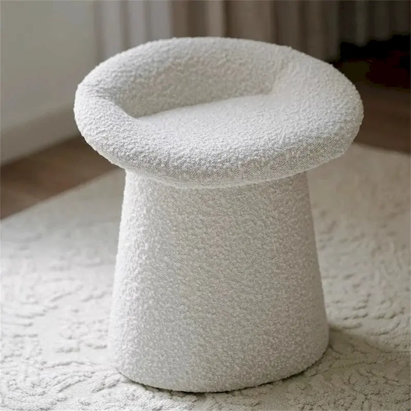Mordern Multipurpose Vanity Stool