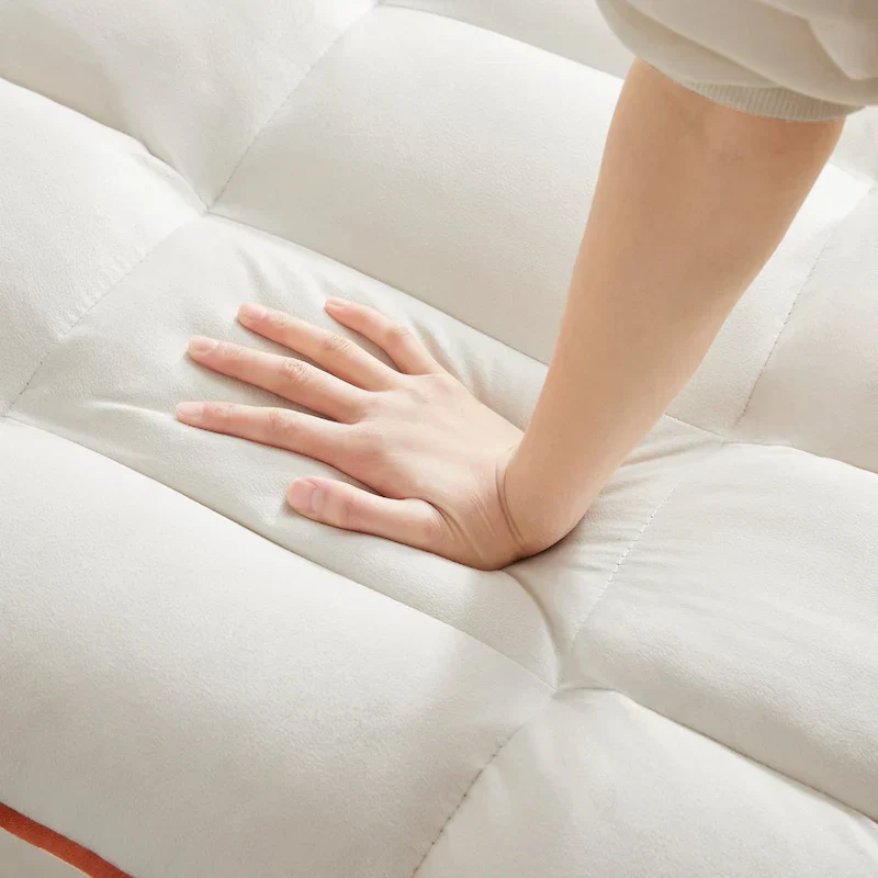 Convertible Sleeper Chair Sofa Bed Adjustable