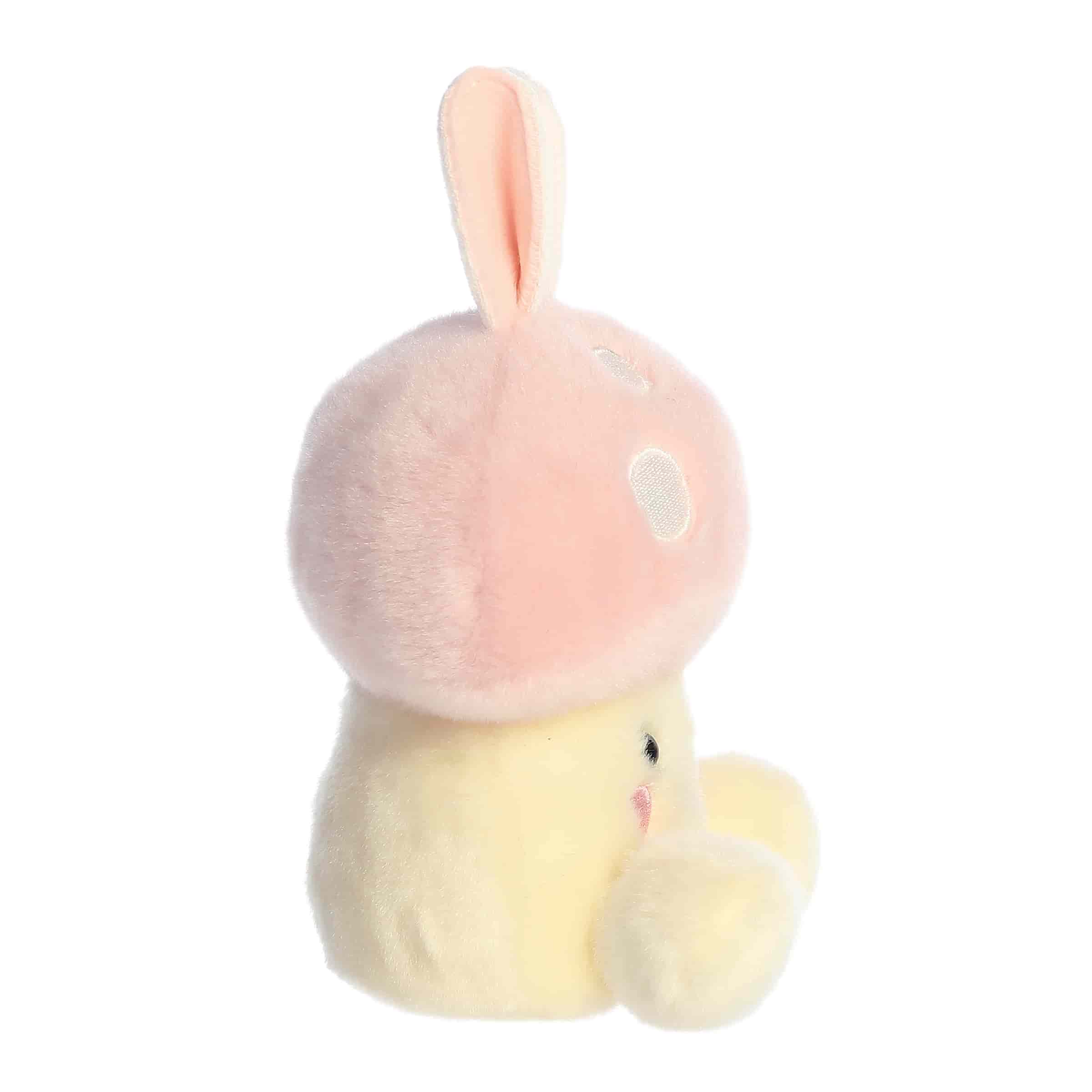 Palm Pal Diana Bunny Mushroom 13cm