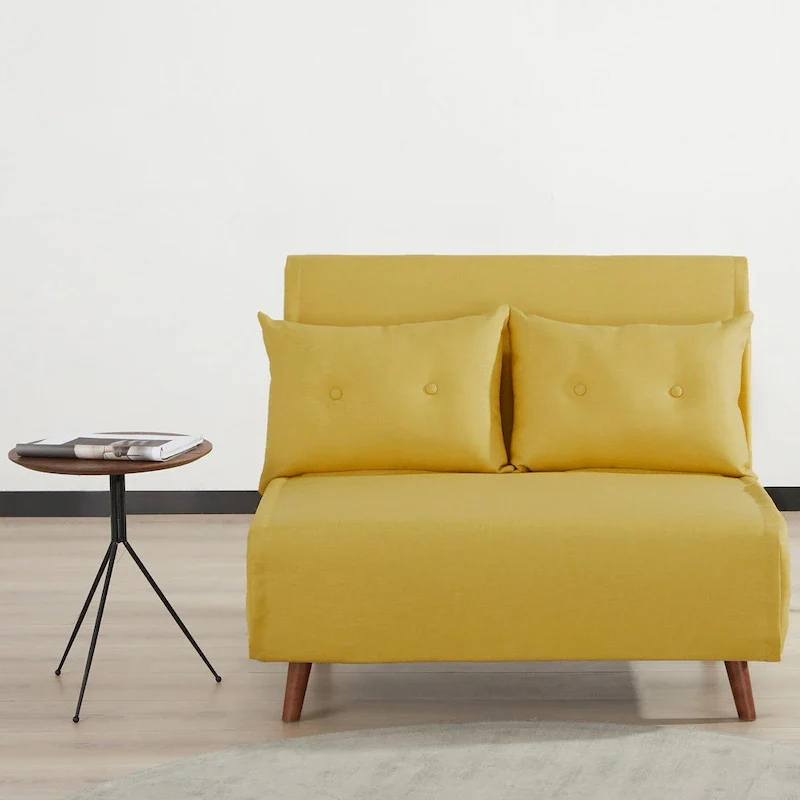 Artdeco Home Jackson Convertible Chair