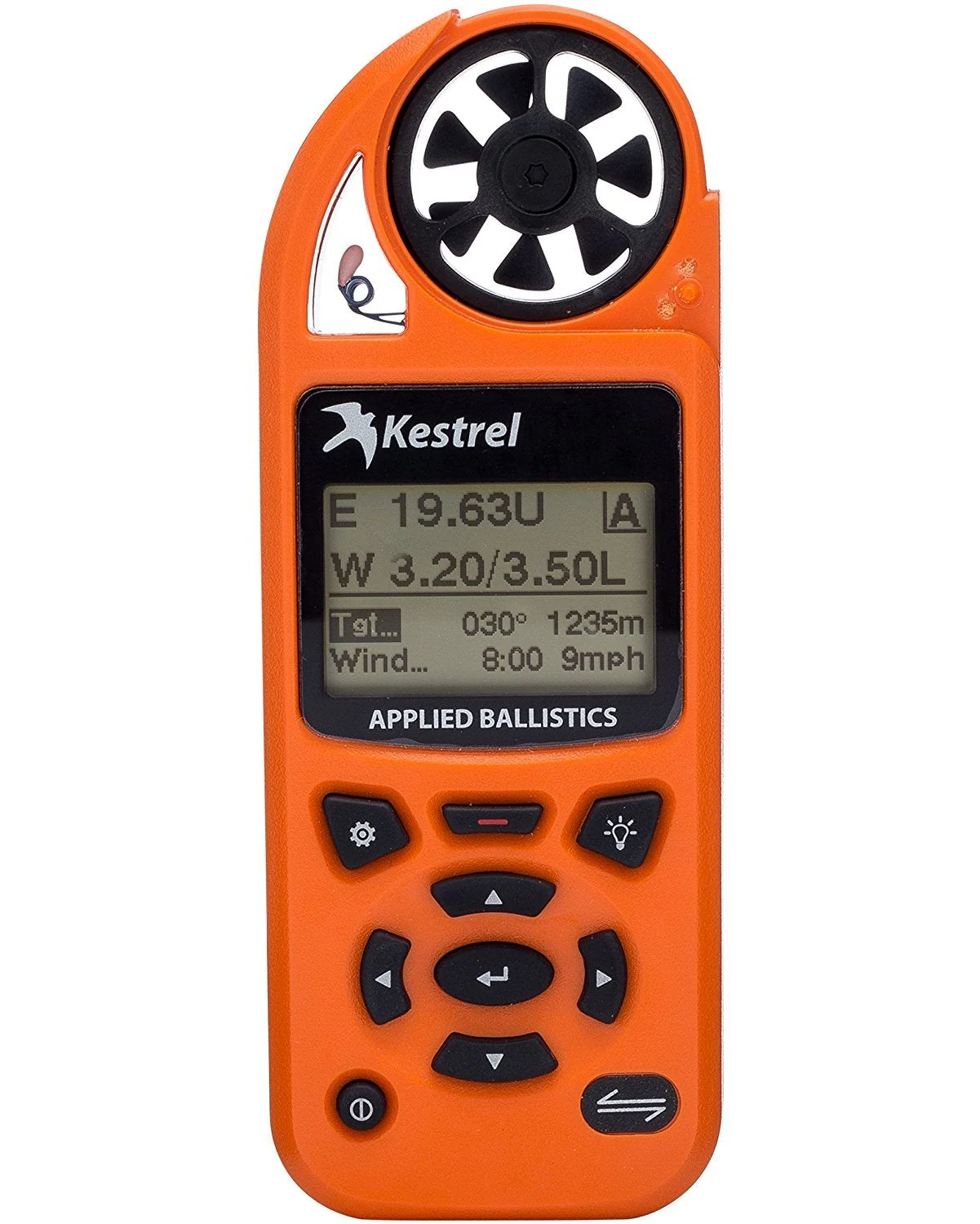 Kestrel 5700 Elite Weather Meter with Applied Ballistics