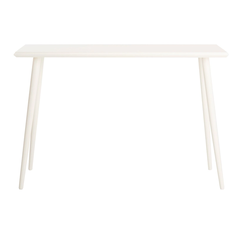 SAFAVIEH Eura Console Table - 47.3 x 15.8 x 32 - 47Wx16Dx32H