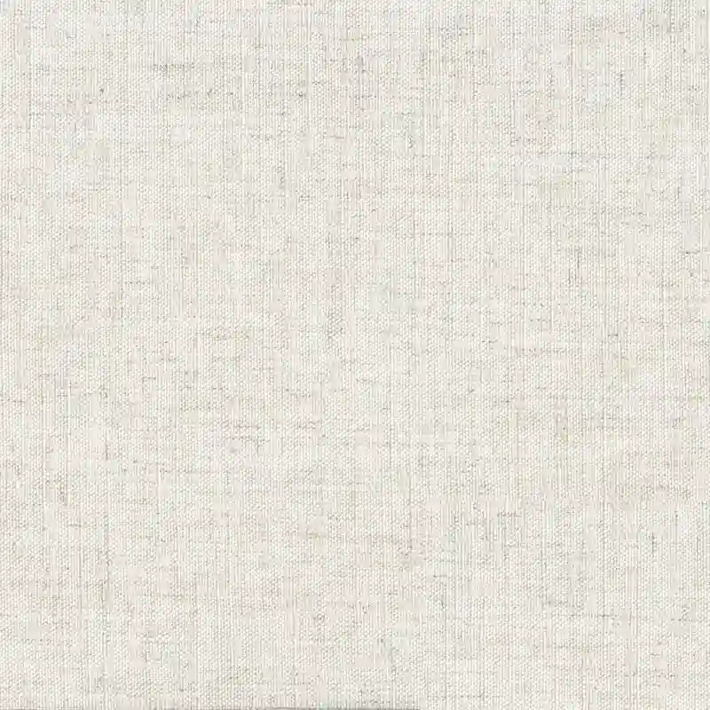 HomePop Open Back Upholstered Dining Chair - Cream Textured Woven (Single Pack)