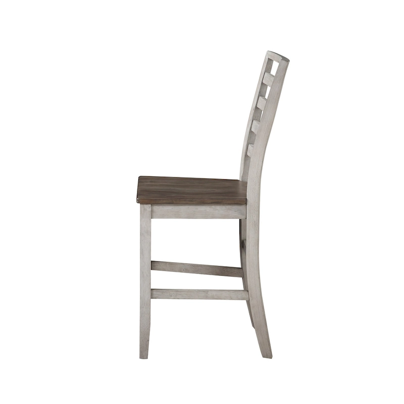 Steve Silver Aldrich 5-piece Drop-leaf Counter Height Dining Set