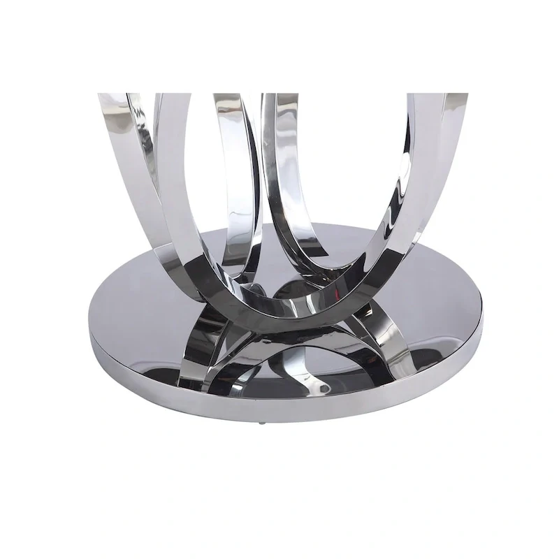 Somette Ema 5-Piece Dining Set