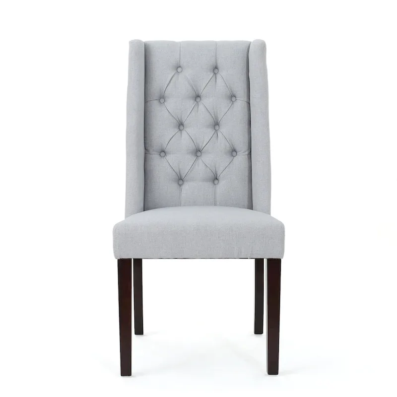 Tufted Dining Chair (Set of 2)