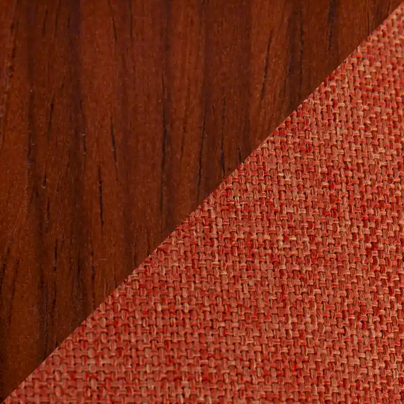 Viby Mid-Century Modern Accent Chair