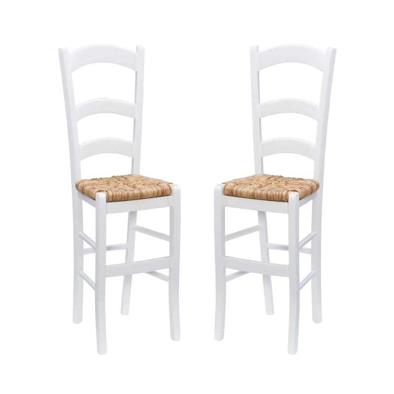 Pettis Side Chair (Set of 2) - N/A