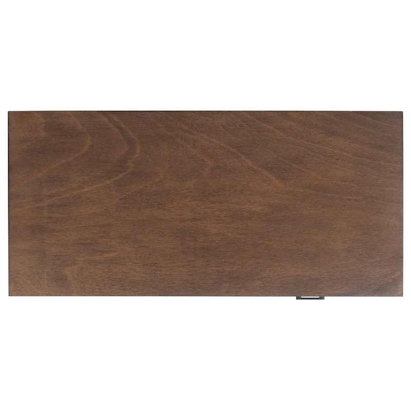 SAFAVIEH Ilijana 1-Drawer Writing Desk