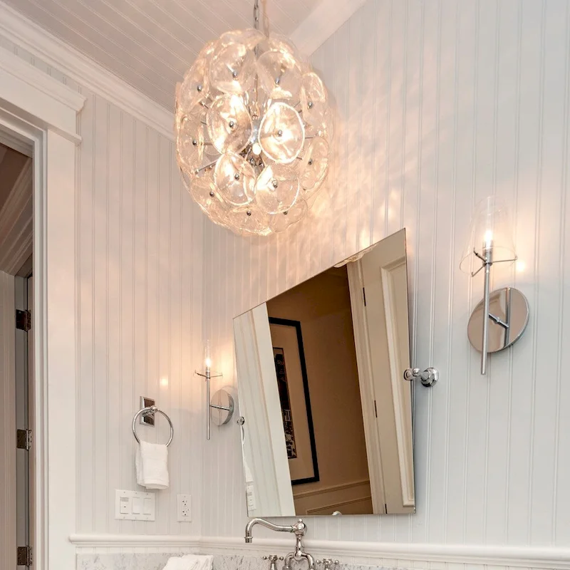 Maxim Lighting Cassini-single 8-light Pendant