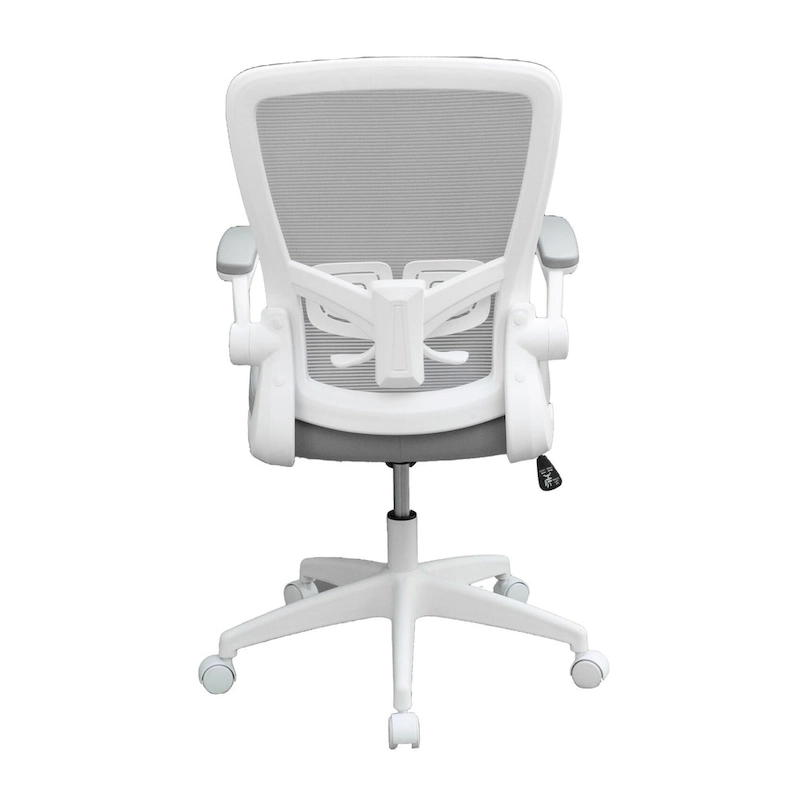 BOSS Flip Arm Mesh Task Chair