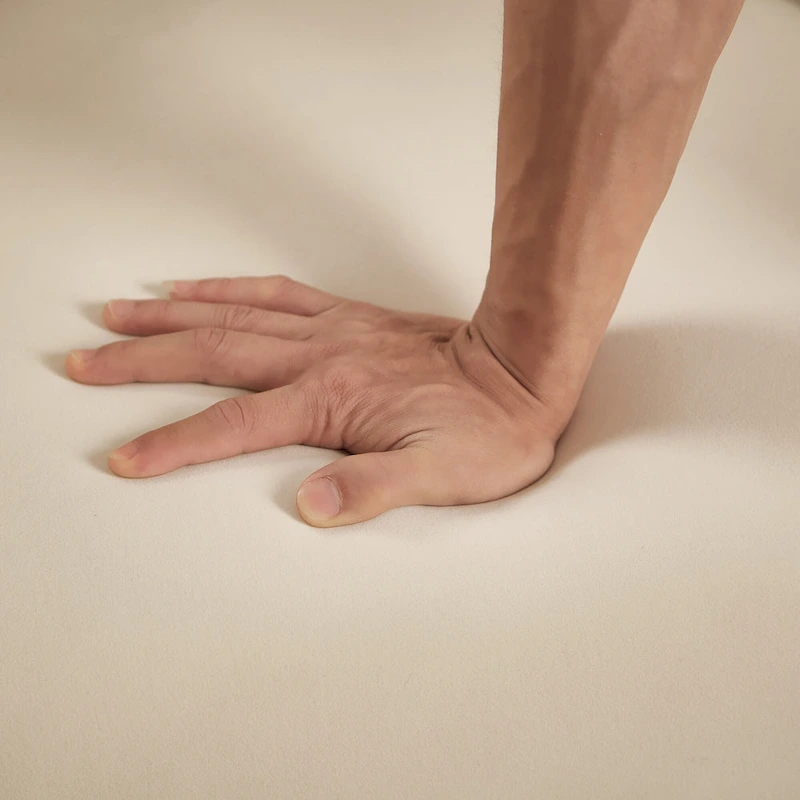 Accent Chair with Golden Metal Stand