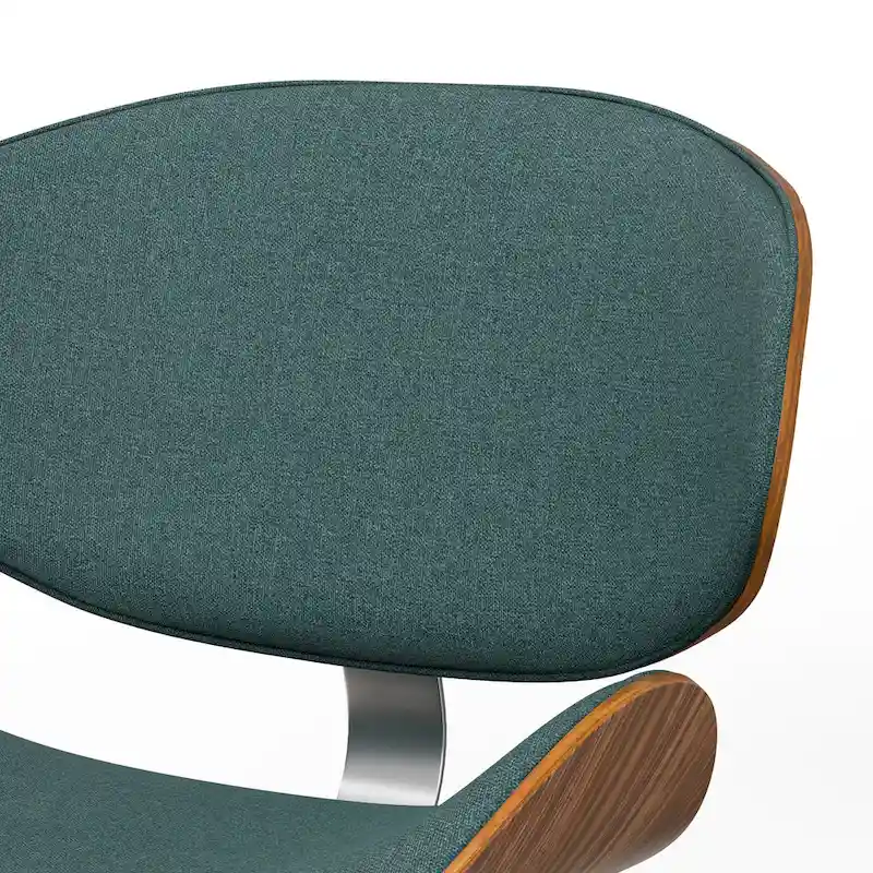 WYNDENHALL Avondale Mid Century Modern Dining Chair