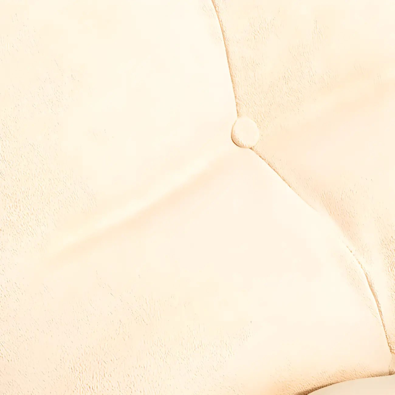 Scandinavian Upholstered Rocking Chair with Optional Ottoman