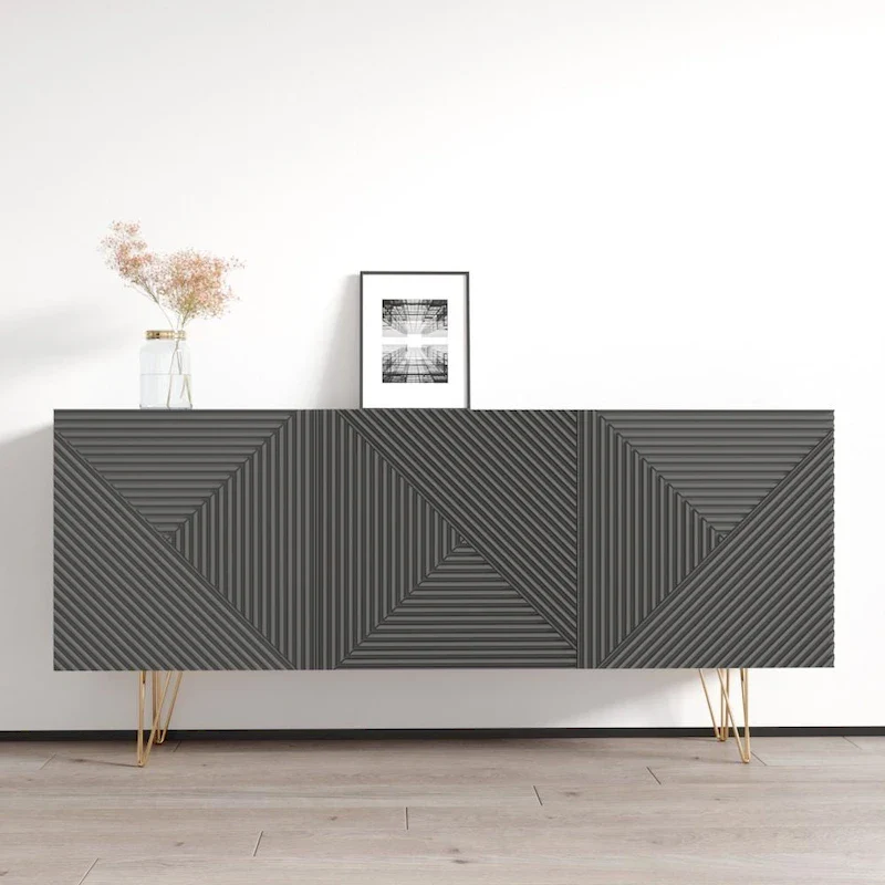 3D 63 Sideboard