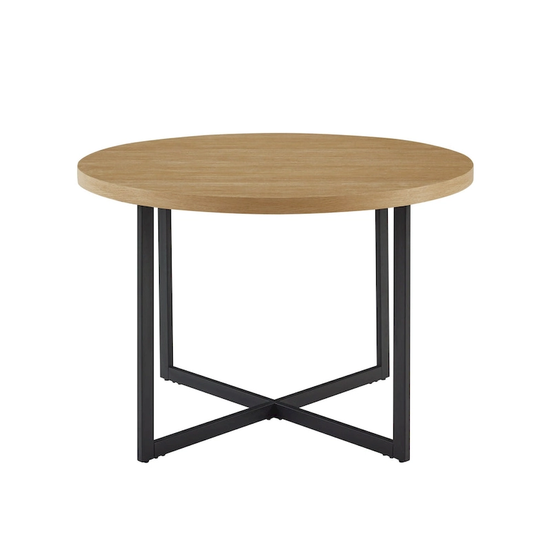 Middlebrook Designs Urban Round Dining Table