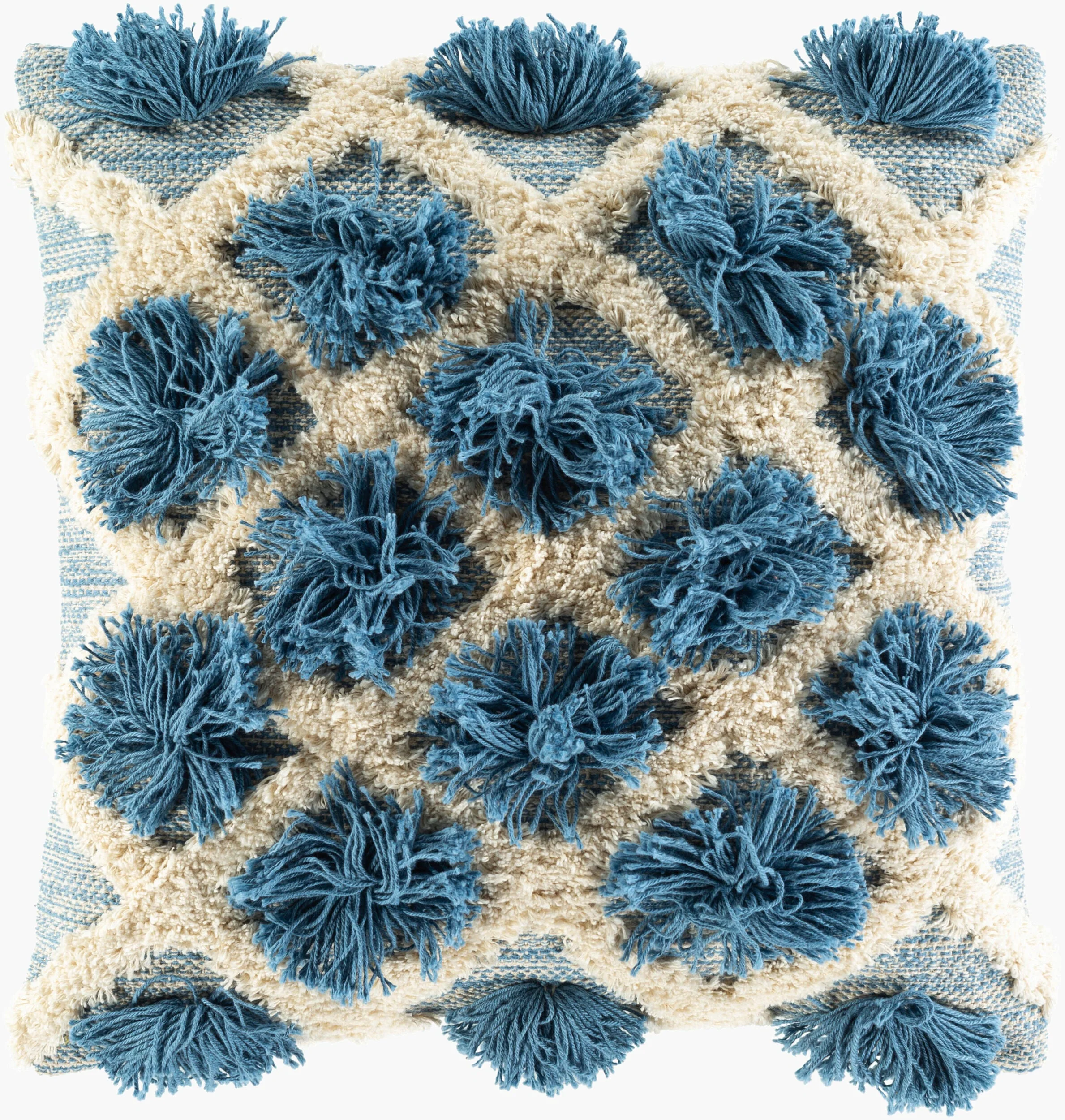 Edric Pillow EDR-002