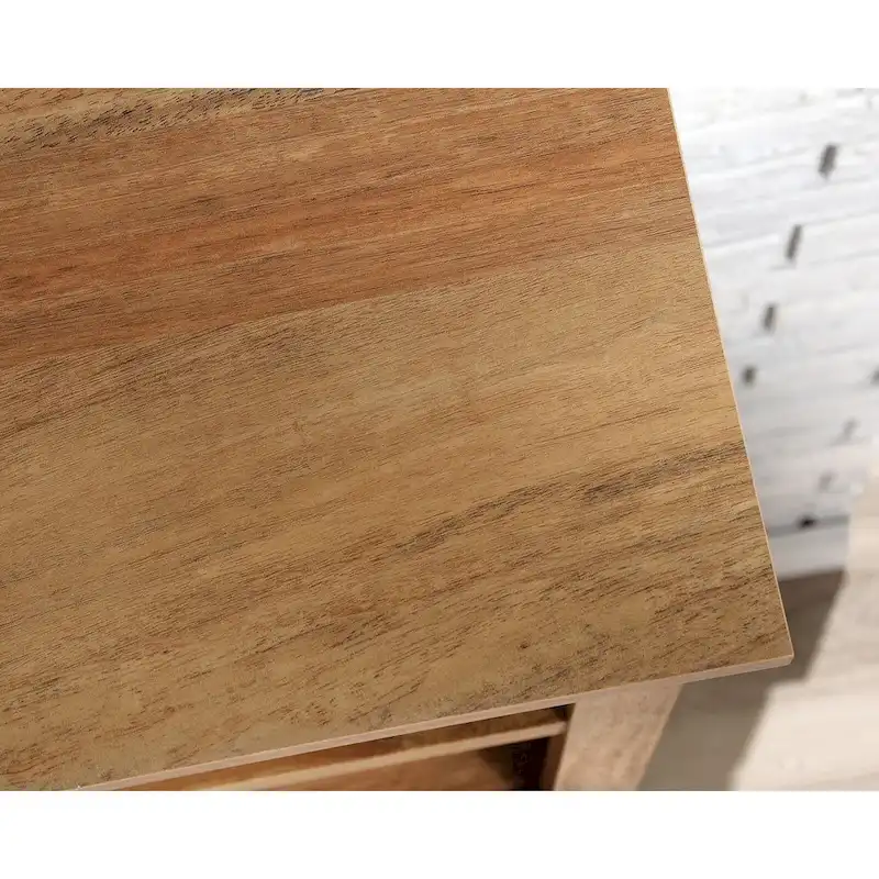 Select Collection 5-Shelf Bookcase