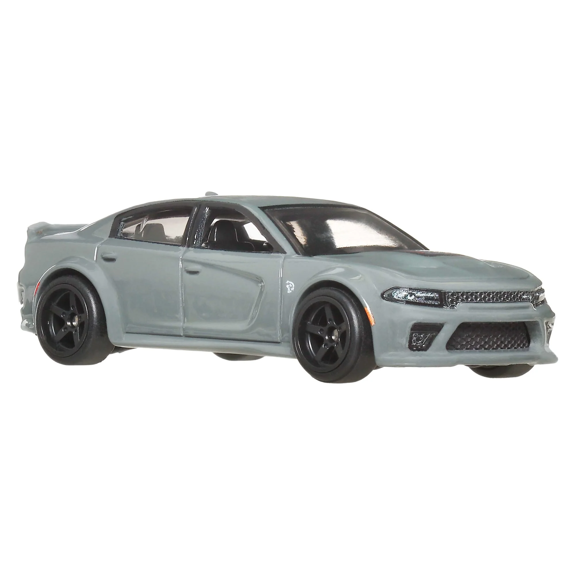 Hot Wheels Collector Veículo de Brinquedo Dodge Charger Hellcat Widebody