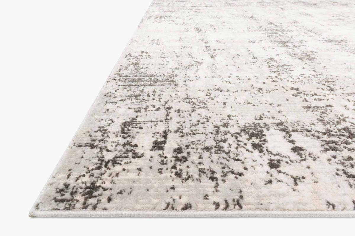 Alchemy Silver Graphite Rug