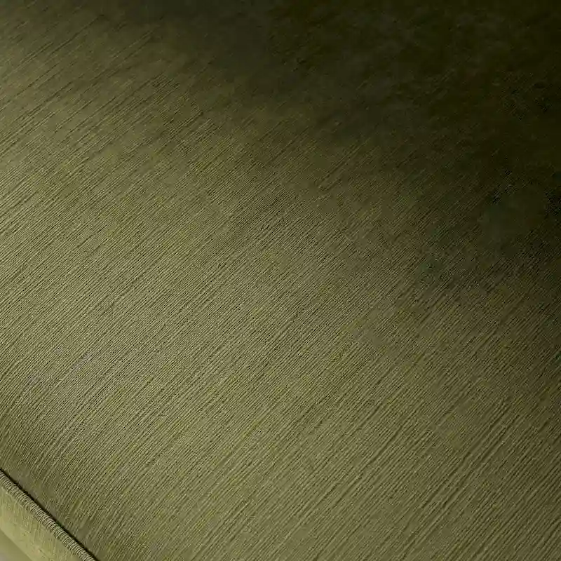 Olie Transitional Green Fabric Upholstered Tufted Back Sofa by Furniture of America