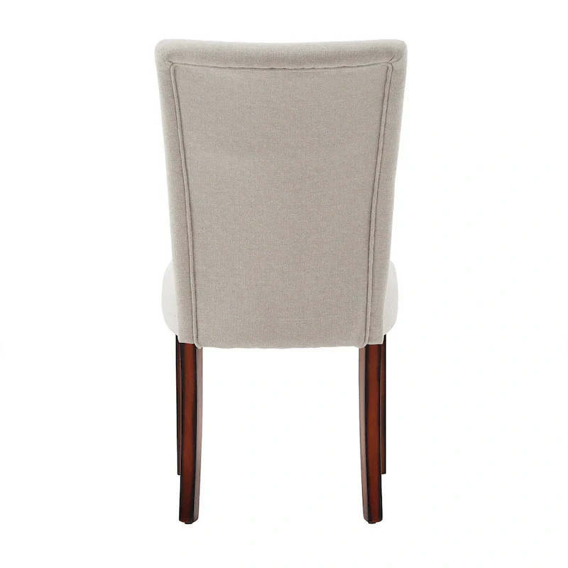 Upholstered Dining Chair (Set of 2)