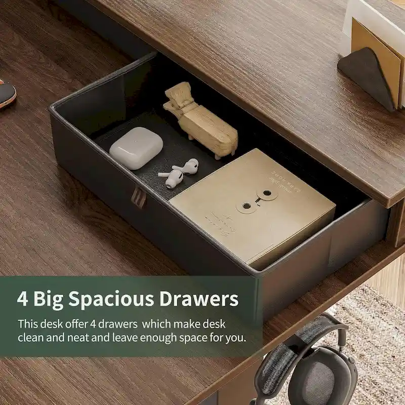 Home Office Furniture/Wood/Desks