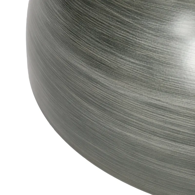 Minkler Iron Hourglass Coffee Table by Christopher Knight Home