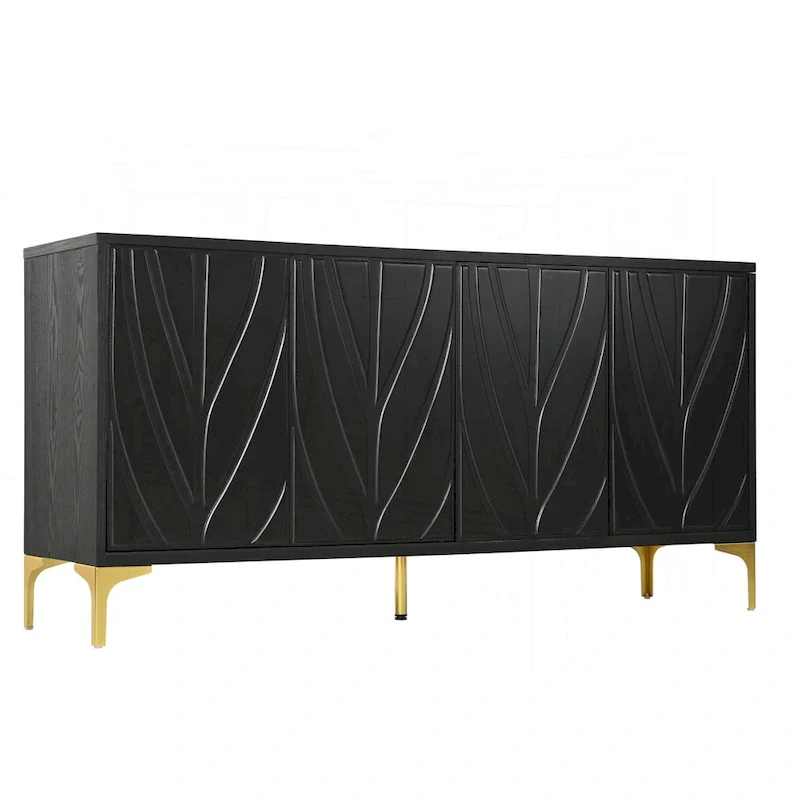 Sideboard Buffet Cabinet 59.84