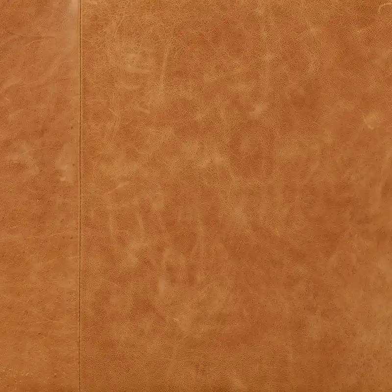 Poly & Bark Nolita 85 Sofa - Full Grain Genuine Italian Leather