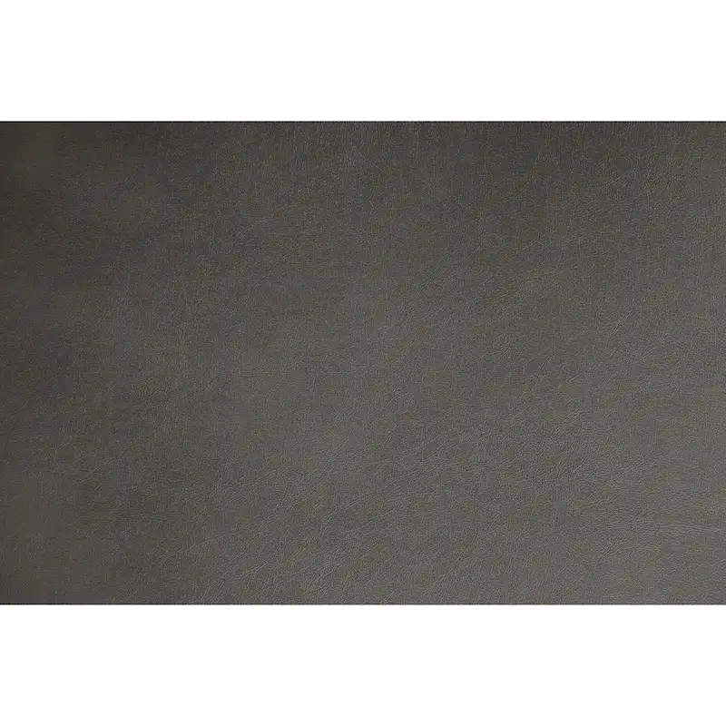 Mason Accent Reception Chair in Faux Leather