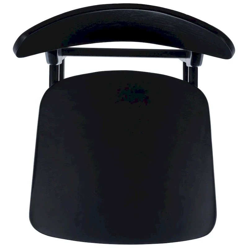 SAFAVIEH Glennie Counter Stool - 17 W x 23 D x 38 H - 17Wx23Dx38H