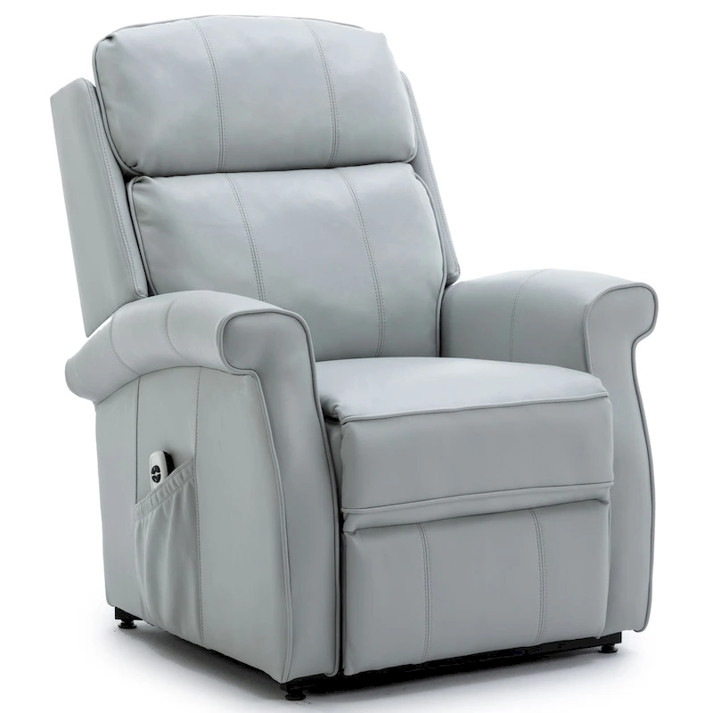 Lawrence Traditional Lift Chair by Greyson Living