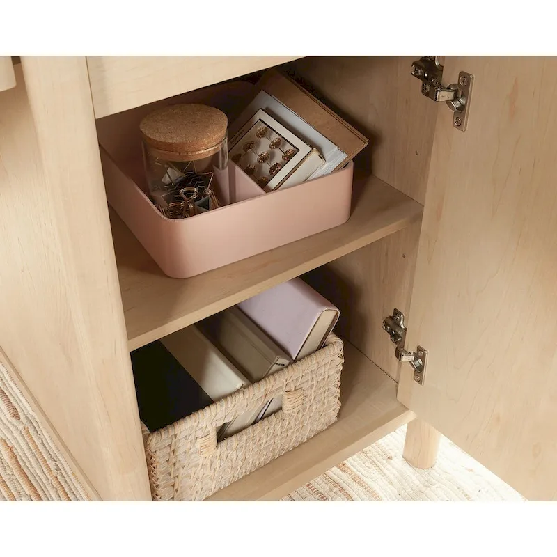 Whitaker Point 66 Executive Desk Nm A2