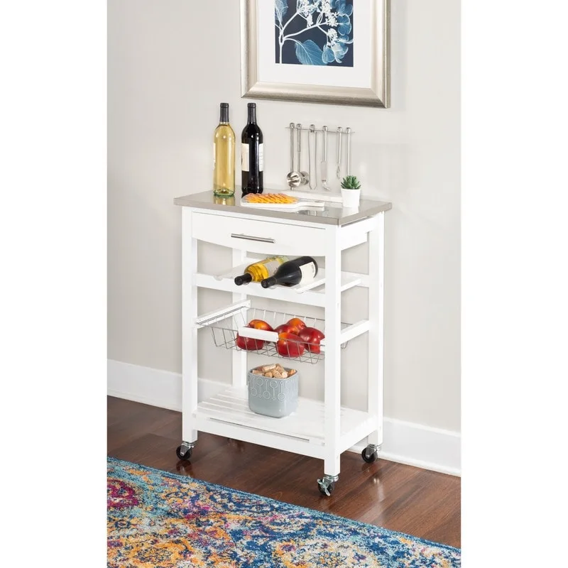 Kitchen Cart